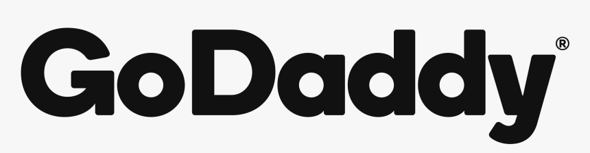 GoDaddy Logo